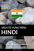 Sách Từ Vựng Tiếng Hindi