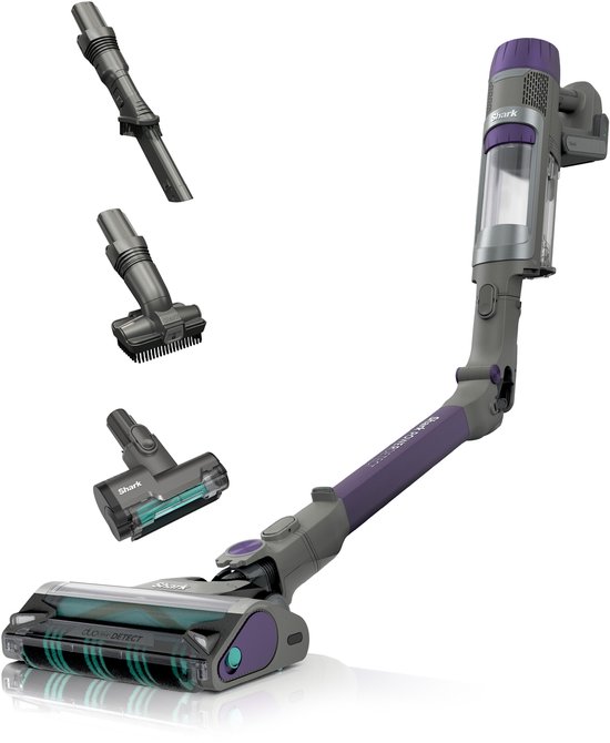 Shark PowerDetect Draadloze Steelstofzuiger met - Shark - €299,00