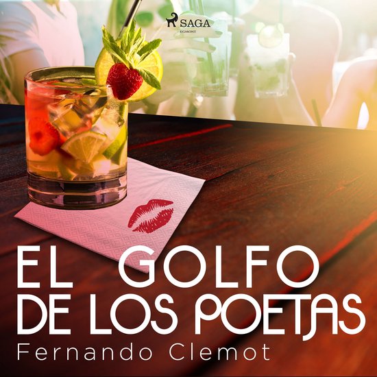 El golfo de los poetas - cover