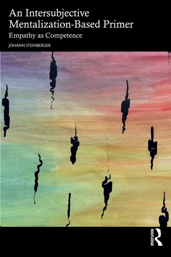 An Intersubjective Mentalization-Based Primer - cover