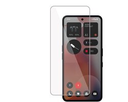 TechNow Screenprotector geschikt voor Nothing Phone (3a) Pro – Screenprotector - Gehard Glas - Proteqt+