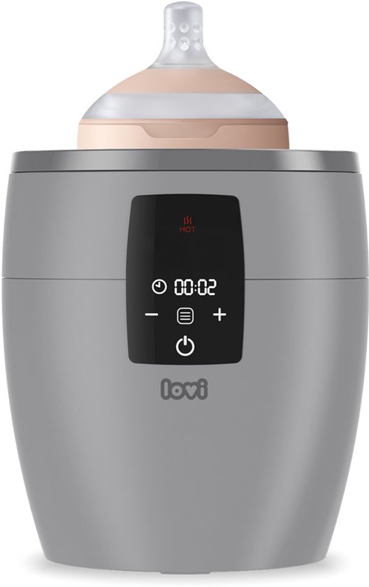 Difrax Flessenwarmer van Difrax — afbeelding 2