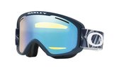 Oakley O-Frame 2.0 XM Facet Fathom Blue/ HI Yellow - OO7066-45