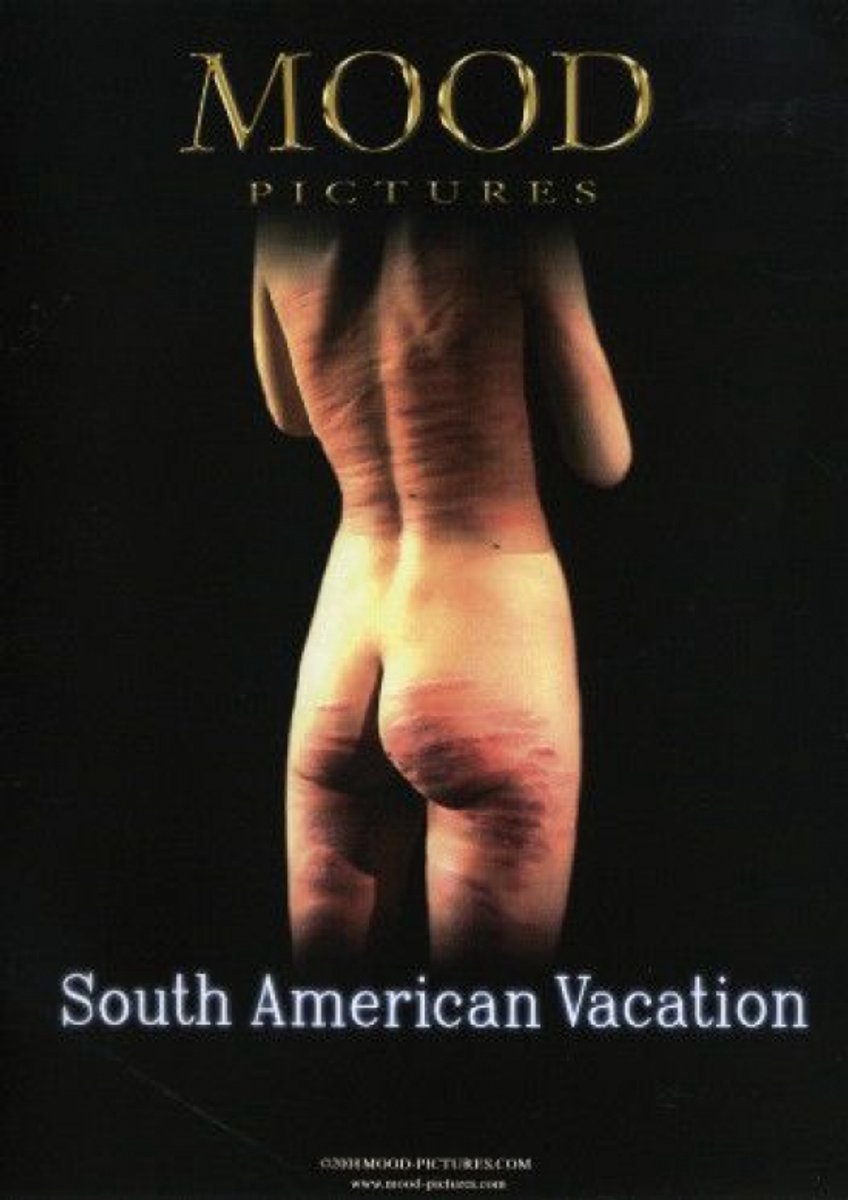 South American Vacation - MD027