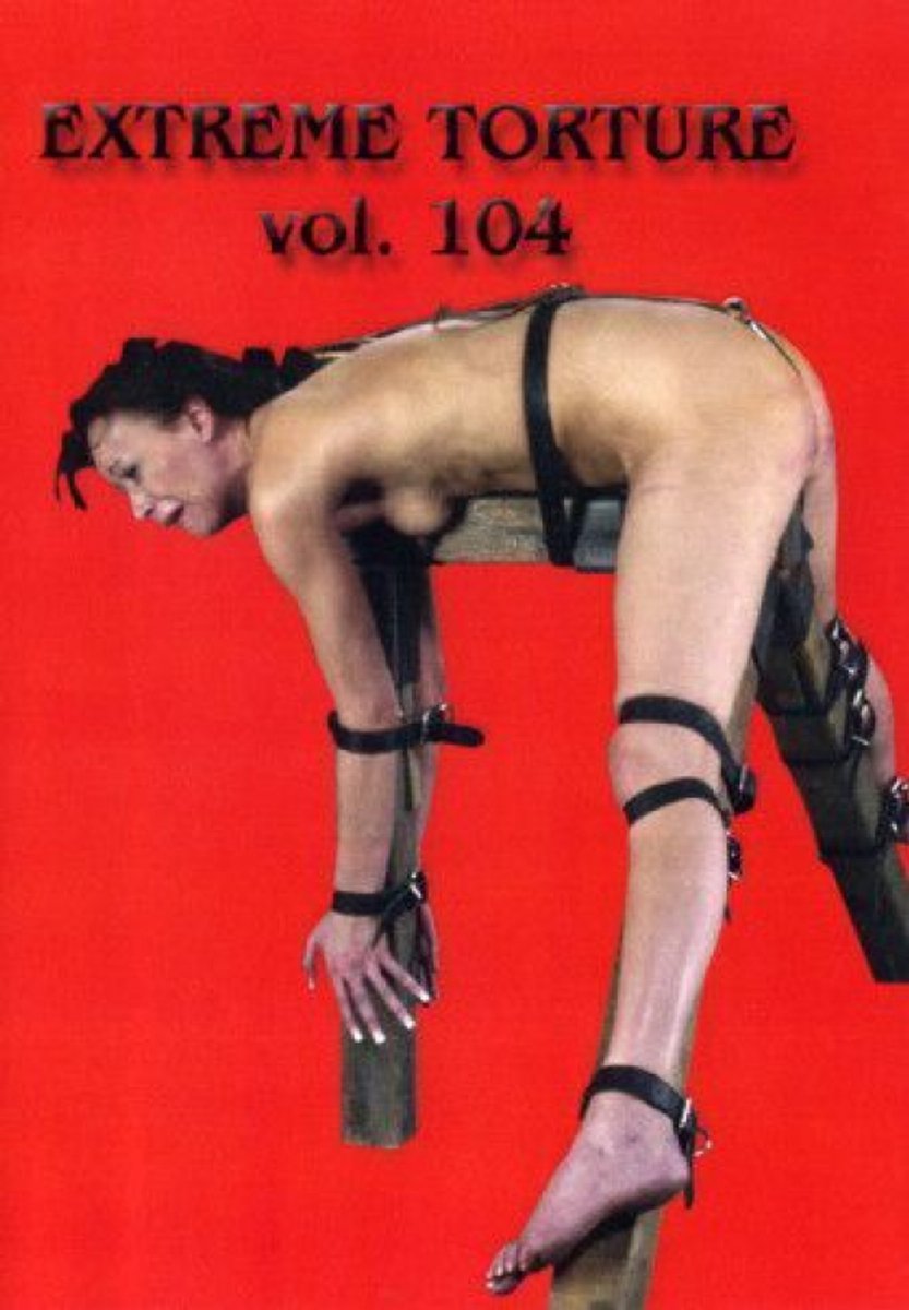 Extreme Torture 104 - ET104