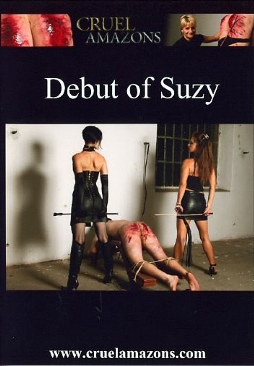 Debut of Suzy - CA11