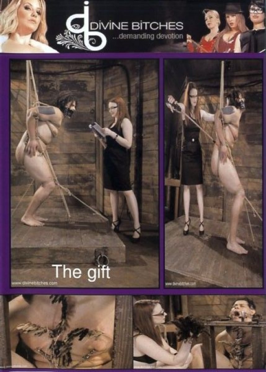The Gift - DIB002