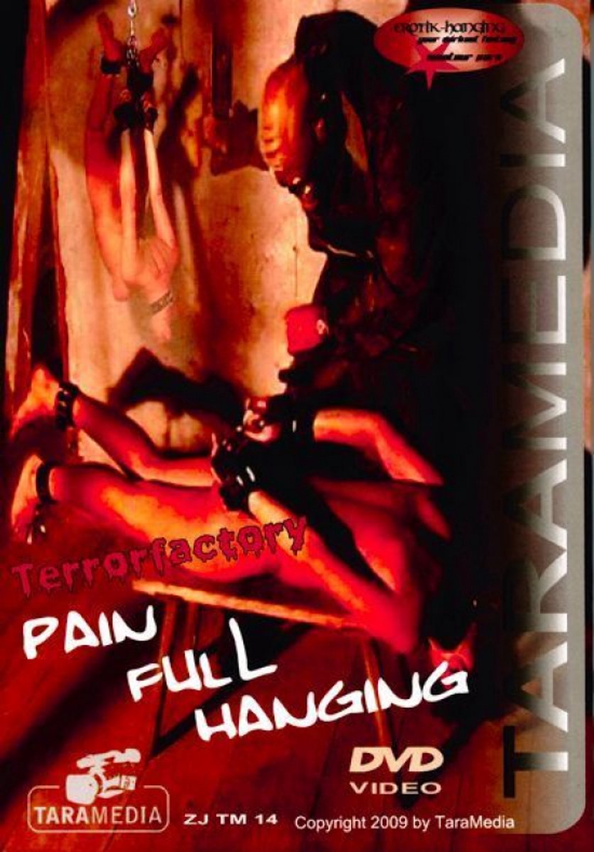 Terrorfactory: Painfull Hanging - TM014
