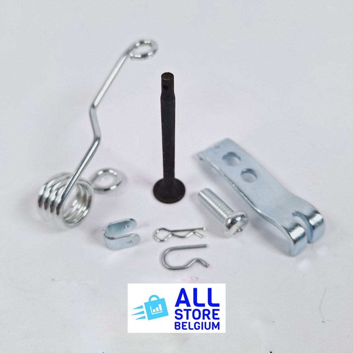 Fast Arrow cilinderkop decompressie set honda camino