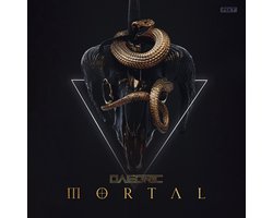 Daedric - Mortal (CD)