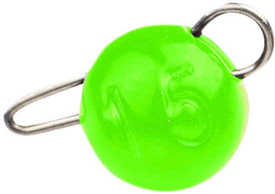 Trout Master - Lood Tungsten Bottom Jigs - Trout Master van Trout Master — afbeelding 2