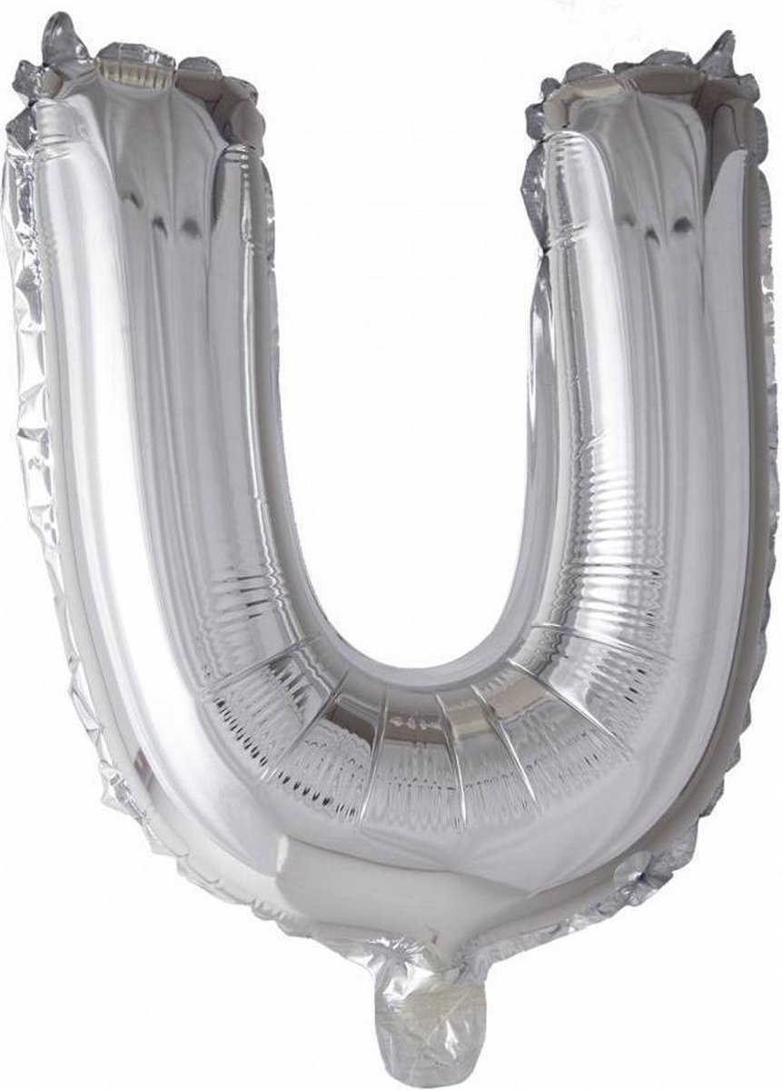 Cijfer ballon 65