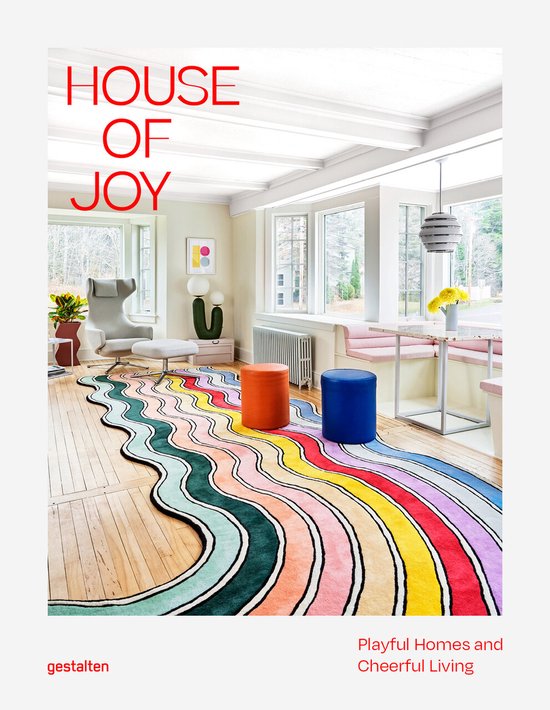 House of Joy - cover