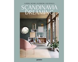 Scandinavia Dreaming