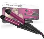 Bol.com Rowenta Fashion Stylist CF4512 - Multistyler 3-in-1 aanbieding