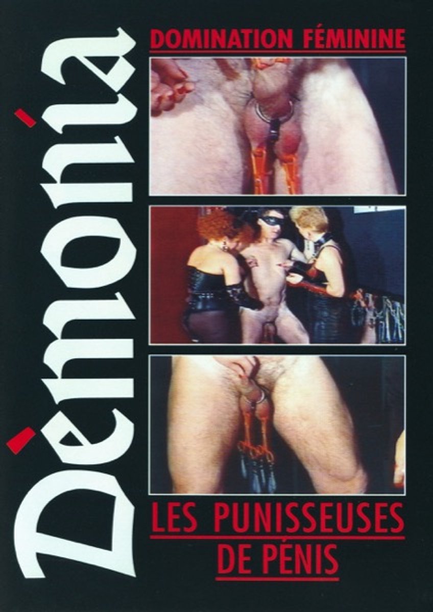 Les Punisseuses De Penis - 184383