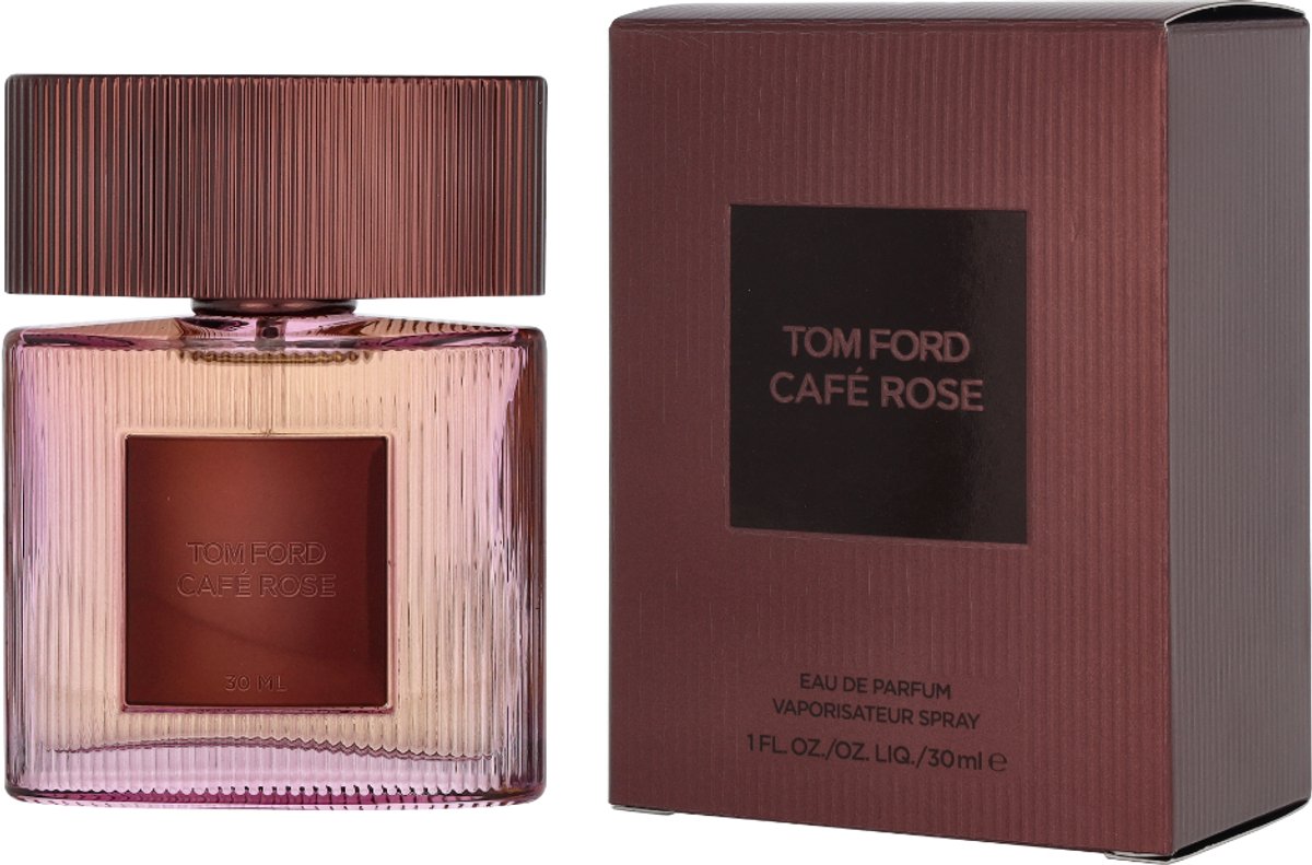 Goedkoopste Tom Ford Café Rose Eau de parfum spray 30ml