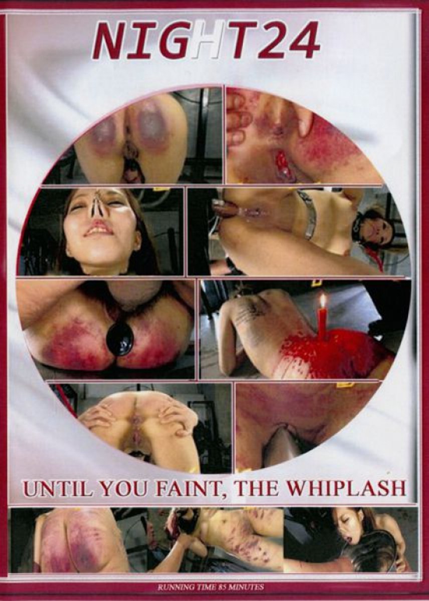 Until you Faint - NIGHT26