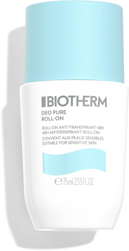 Biotherm Deo Pure Deodorant