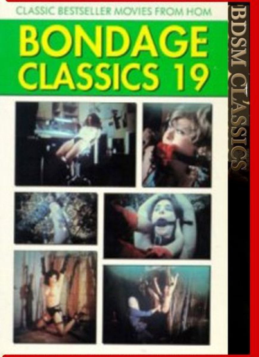 Bondage Classics 19 - BDSMC59