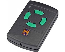 Hormann Garagedeur Afstandsbediening Handzender HSM4-26.975 4-kanaals midi