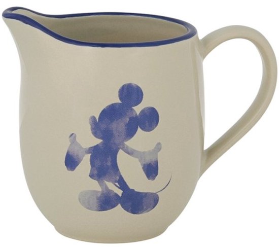 Disney Home - Pot à lait Mickey Mouse
