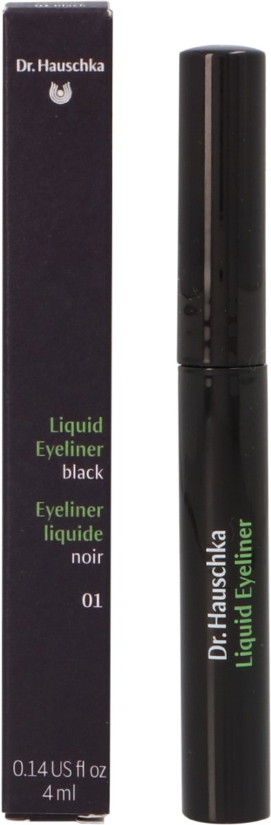 Dr. Hauschka Liquid Eyeliner