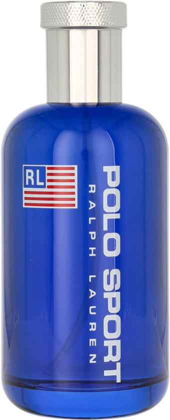 Ralph Lauren Polo Sport - 125 ml - Eau de toilette