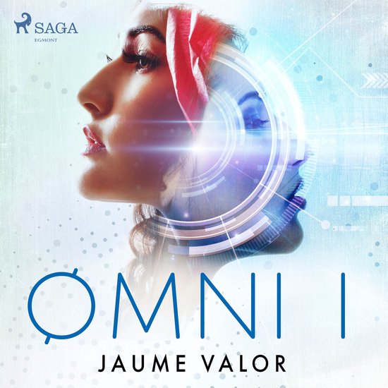 ØMNI I - cover
