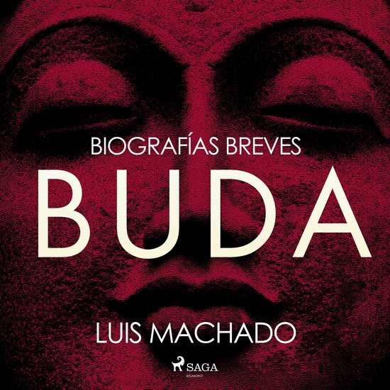 Biografías breves - Buda - cover