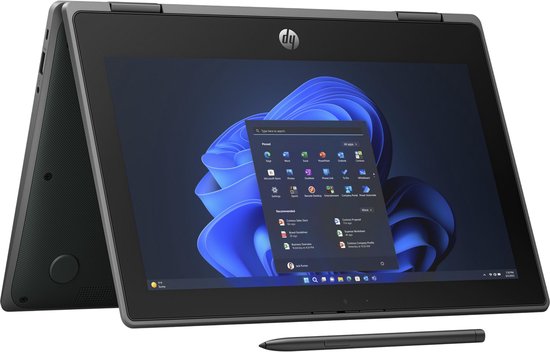 HP Pro x360 Fortis 11 G11 - B2PC8ES#ABH - QWERTY