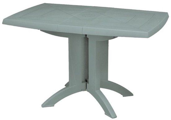 Tuintafel Vega 118 Linnen | Broecke Shop control