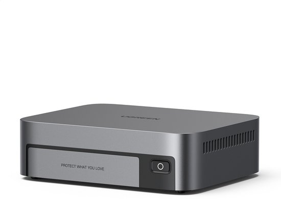 Ugreen NASync DXP480T Plus