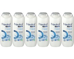 Neutral Sensitive Skin Shampoo Normal