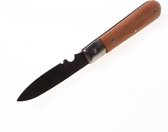 Adola Cable couteau bois 11cm 1850