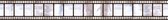 Amscan Muurdecoratie Hollywood Filmrol 45,7 Cm X 12.1 M