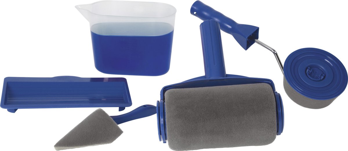 Renovator Paint Runner ProEasy Paint Runner Pro VerfrollerPaint RacerAntidrup...