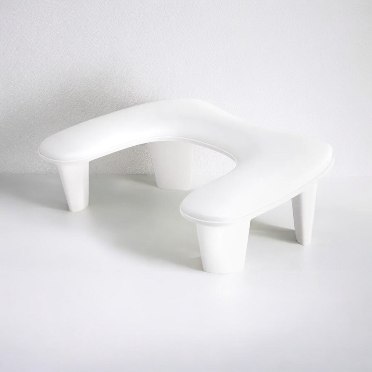 Armsteun - Arm Rest Pillow wit