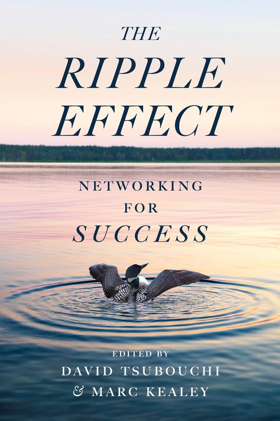The Ripple Effect - cover