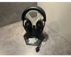 Hoofdtelefoon houder Grand Theft Auto 5 - Headset stand - Koptelefoon standaard - Koptelefoon houder