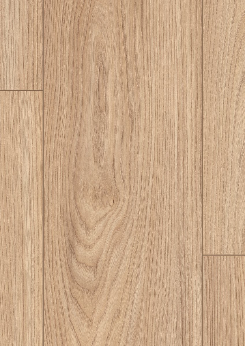 EGGER Laminaatvloeren NatureSense Aqua EL1242 Sheffield Acacia natuur 8mm, 1,995m²