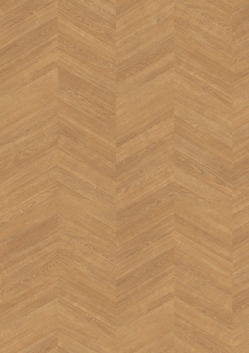 EGGER Laminaatvloeren NatureSense EL291F Skanderborg eiken honing 8mm, 2,535m²