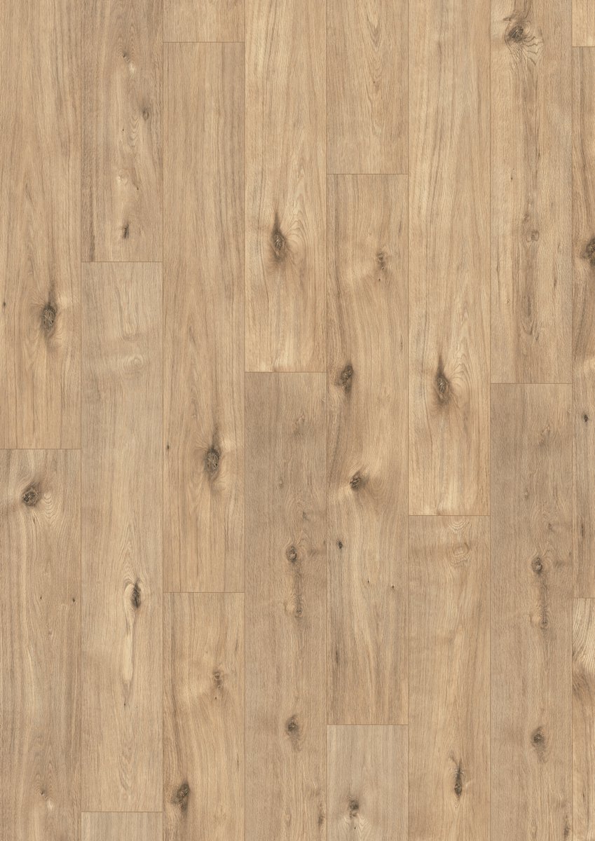EGGER Laminaatvloeren NatureSense EL1061 Achensee eiken 7mm, 2,494m²