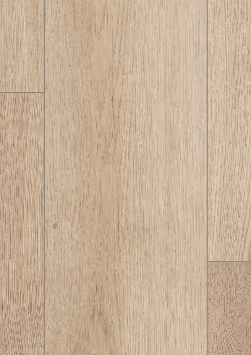 EGGER Laminaatvloeren NatureSense Aqua EL2952 Lausanne eiken licht 10mm, 1,746m²