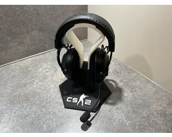 Hoofdtelefoon houder Counter Strike 2 - Headset stand - Koptelefoon standaard - Koptelefoon houder