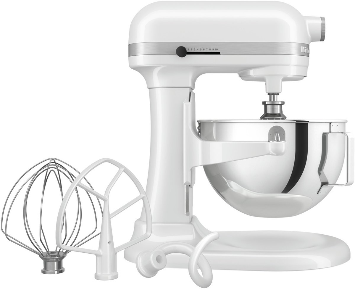 KitchenAid 5KSM55SXX 5 2L - A150183