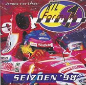 Rtl Formule 1 '98  (CD + CD-Rom)