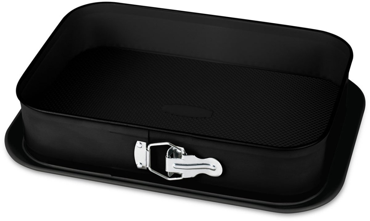 BERLINGER HAUS BH-7892 MATTE ZWARTE GEBAKVORM