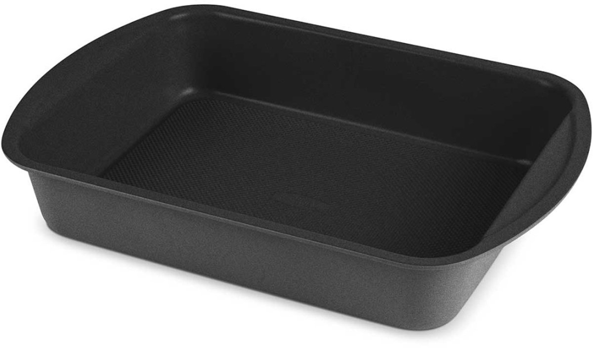 TITANIUM REGENBANK 40x28cm BERLINGER HAUS BH-8684 ANTRACIET