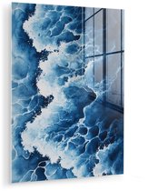 90 cm x 120 cm